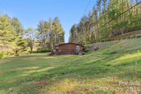 1270 Old Mine Fork Road Burnsville NC 28714