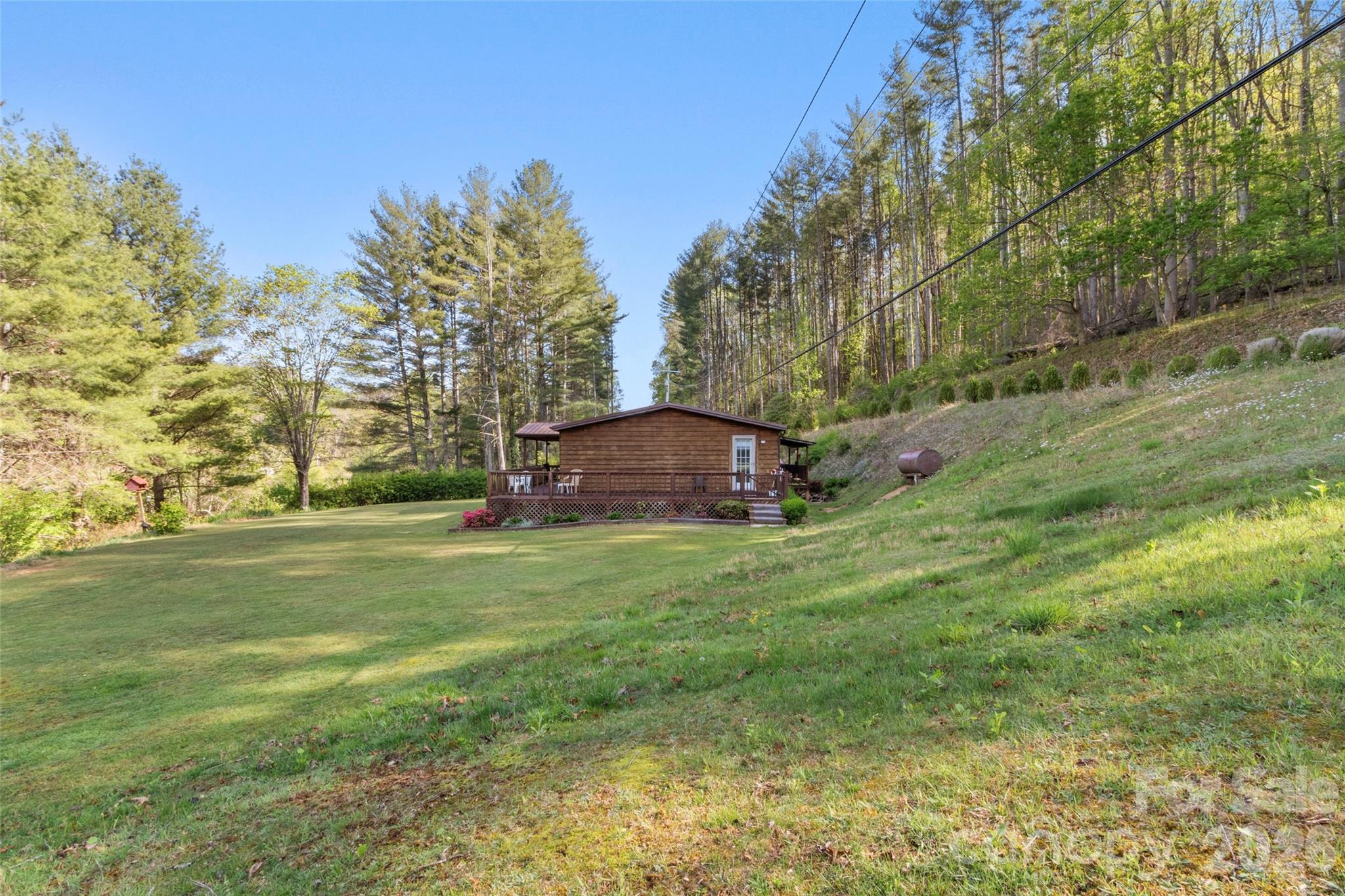 1270 Old Mine Fork Road Burnsville NC 28714