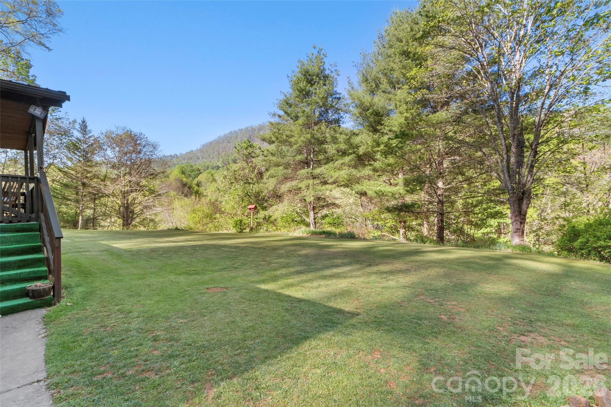 1270 Old Mine Fork Road Burnsville NC 28714