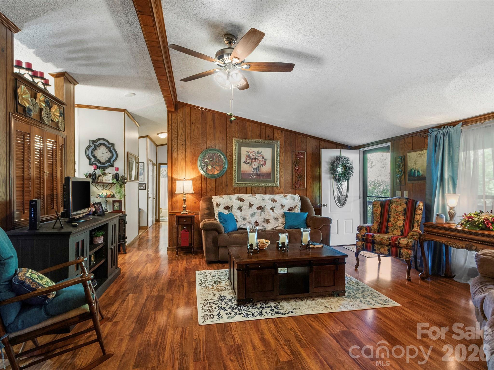 1270 Old Mine Fork Road Burnsville NC 28714