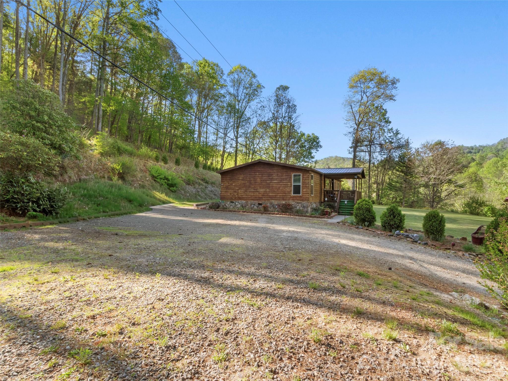 1270 Old Mine Fork Road Burnsville NC 28714