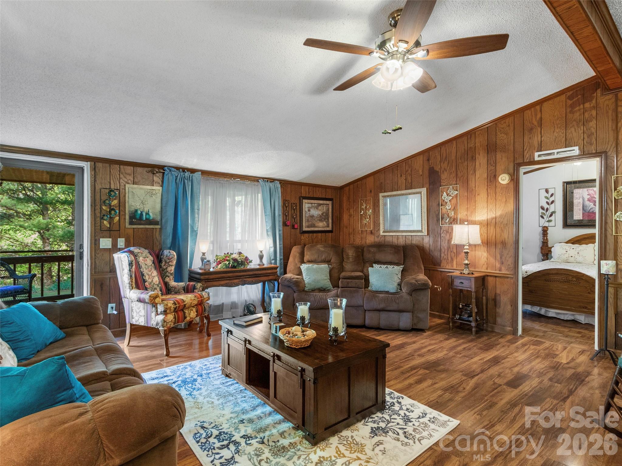 1270 Old Mine Fork Road Burnsville NC 28714