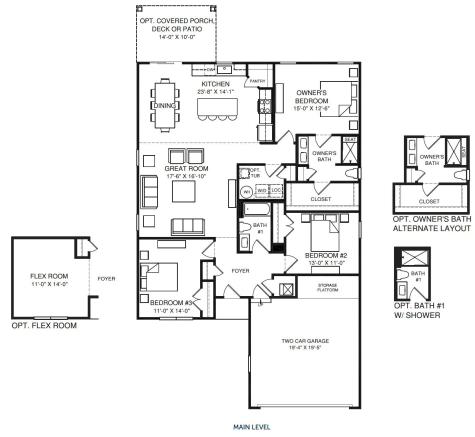 3298 Eller Drive Extension Hickory NC 28602