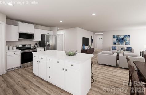 3298 Eller Drive Extension Hickory NC 28602