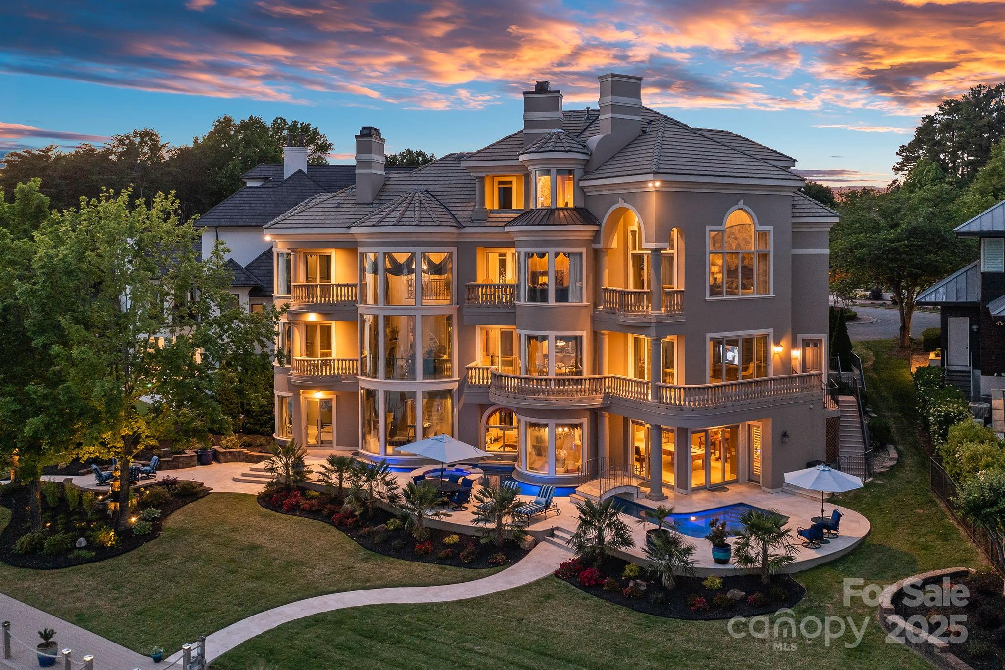 18201 Town Harbour Road Cornelius NC 28031
