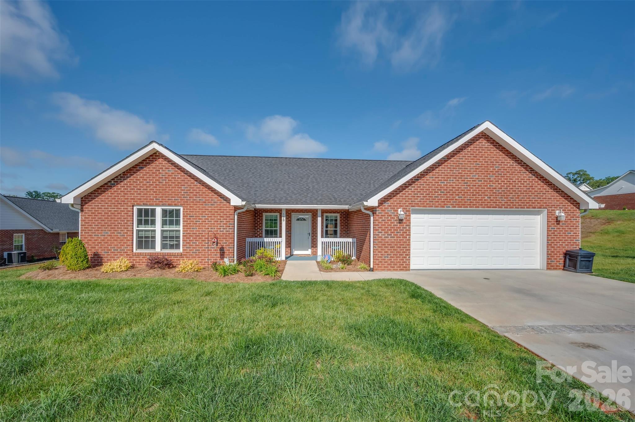 130 Central Park Circle Spindale NC 28160