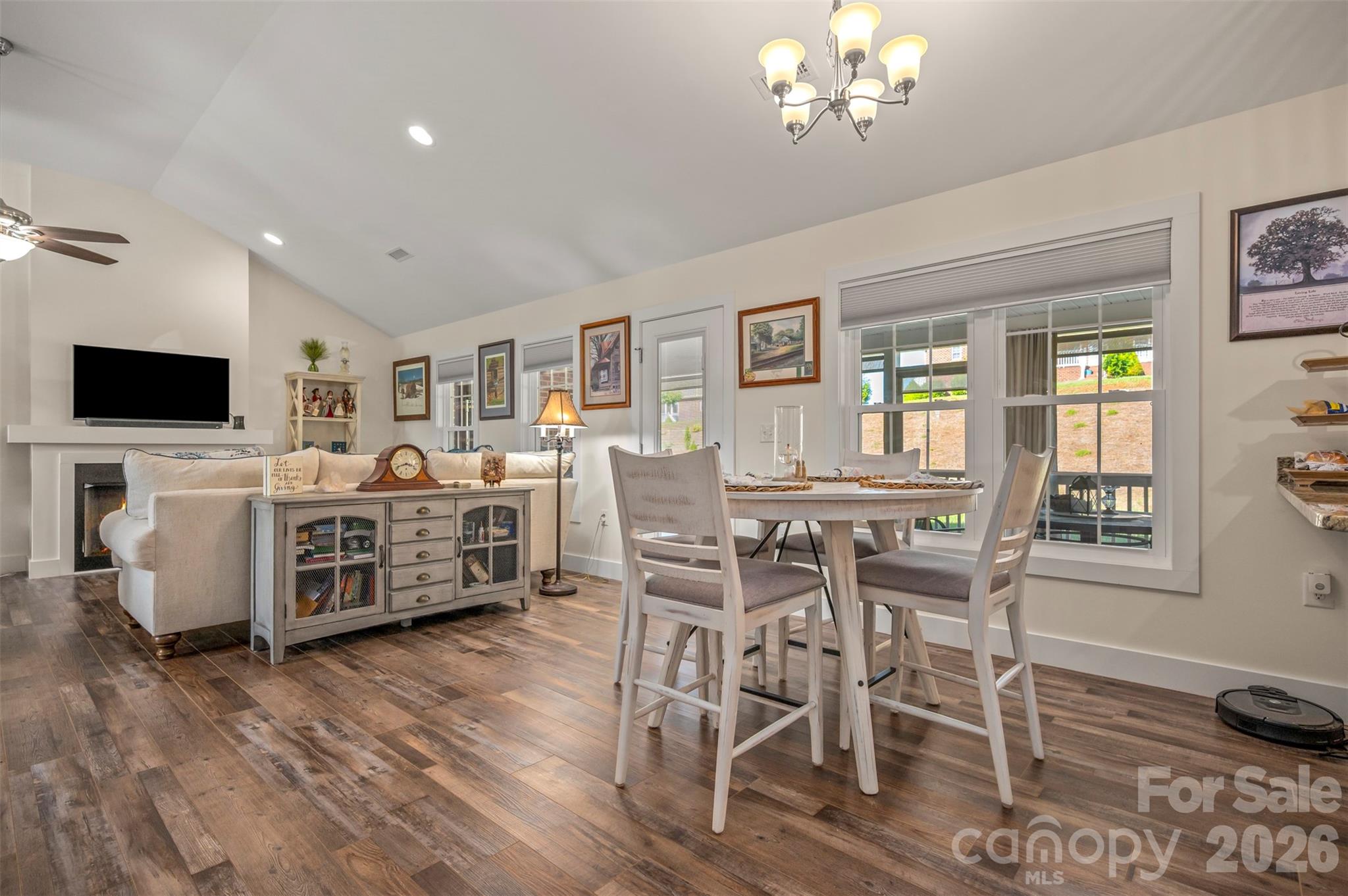 130 Central Park Circle Spindale NC 28160