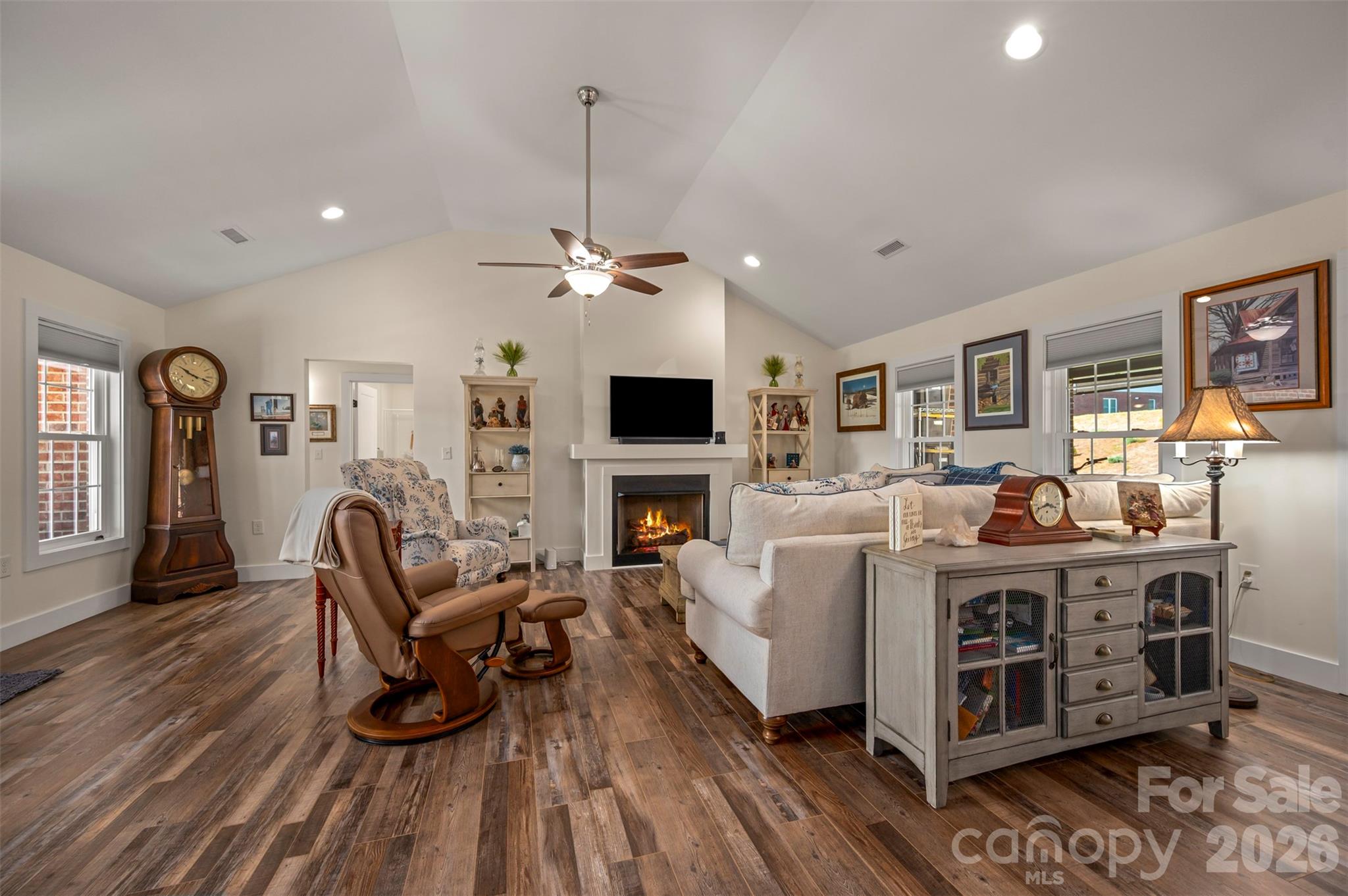 130 Central Park Circle Spindale NC 28160