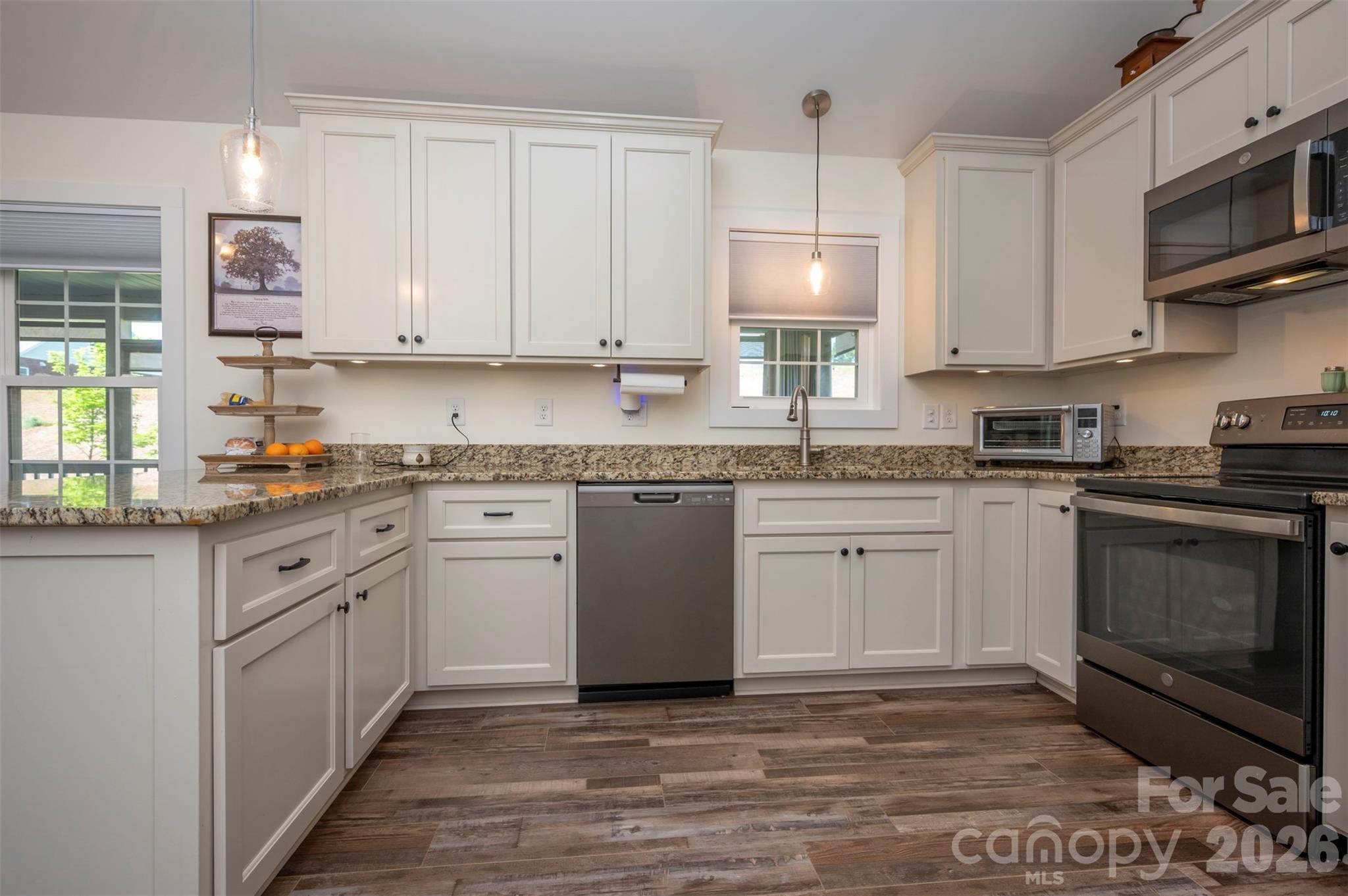 130 Central Park Circle Spindale NC 28160