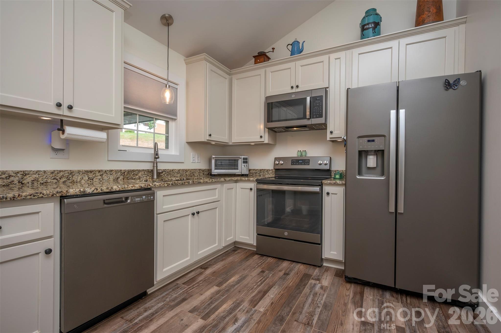 130 Central Park Circle Spindale NC 28160