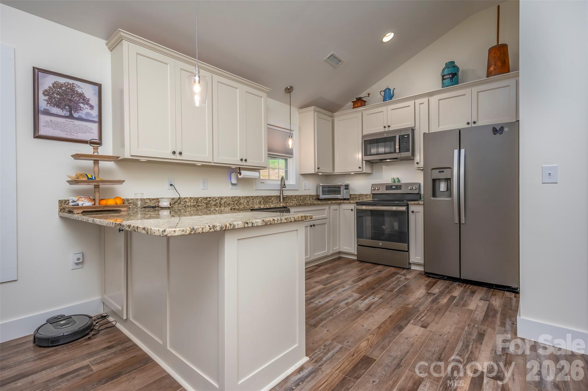 130 Central Park Circle Spindale NC 28160