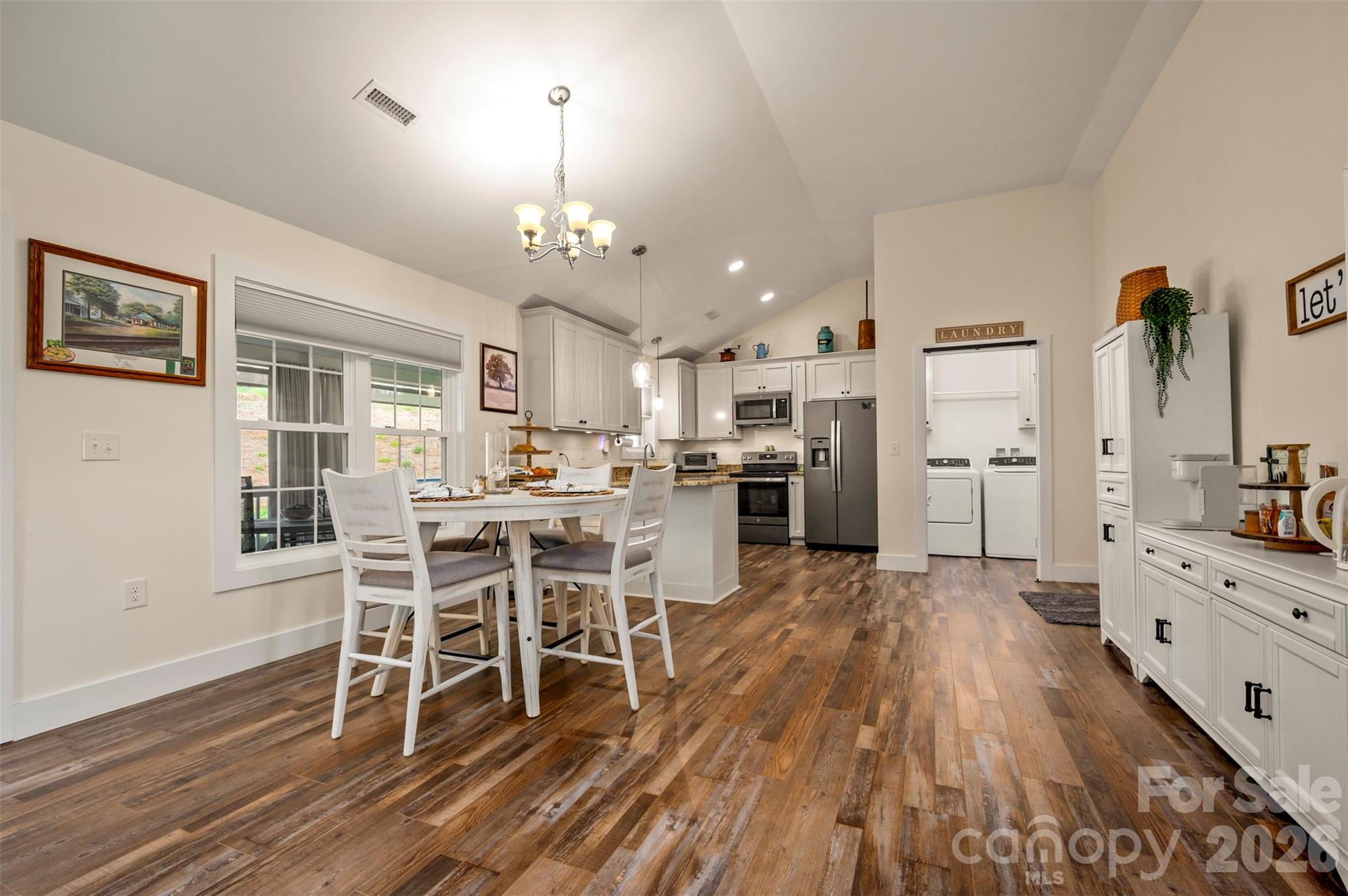 130 Central Park Circle Spindale NC 28160