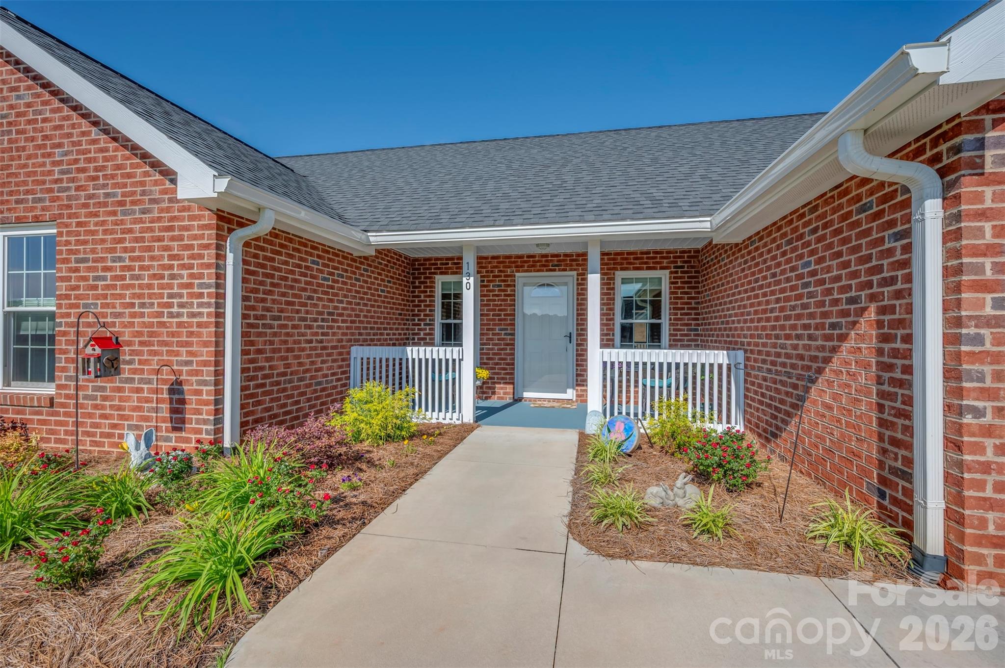 130 Central Park Circle Spindale NC 28160