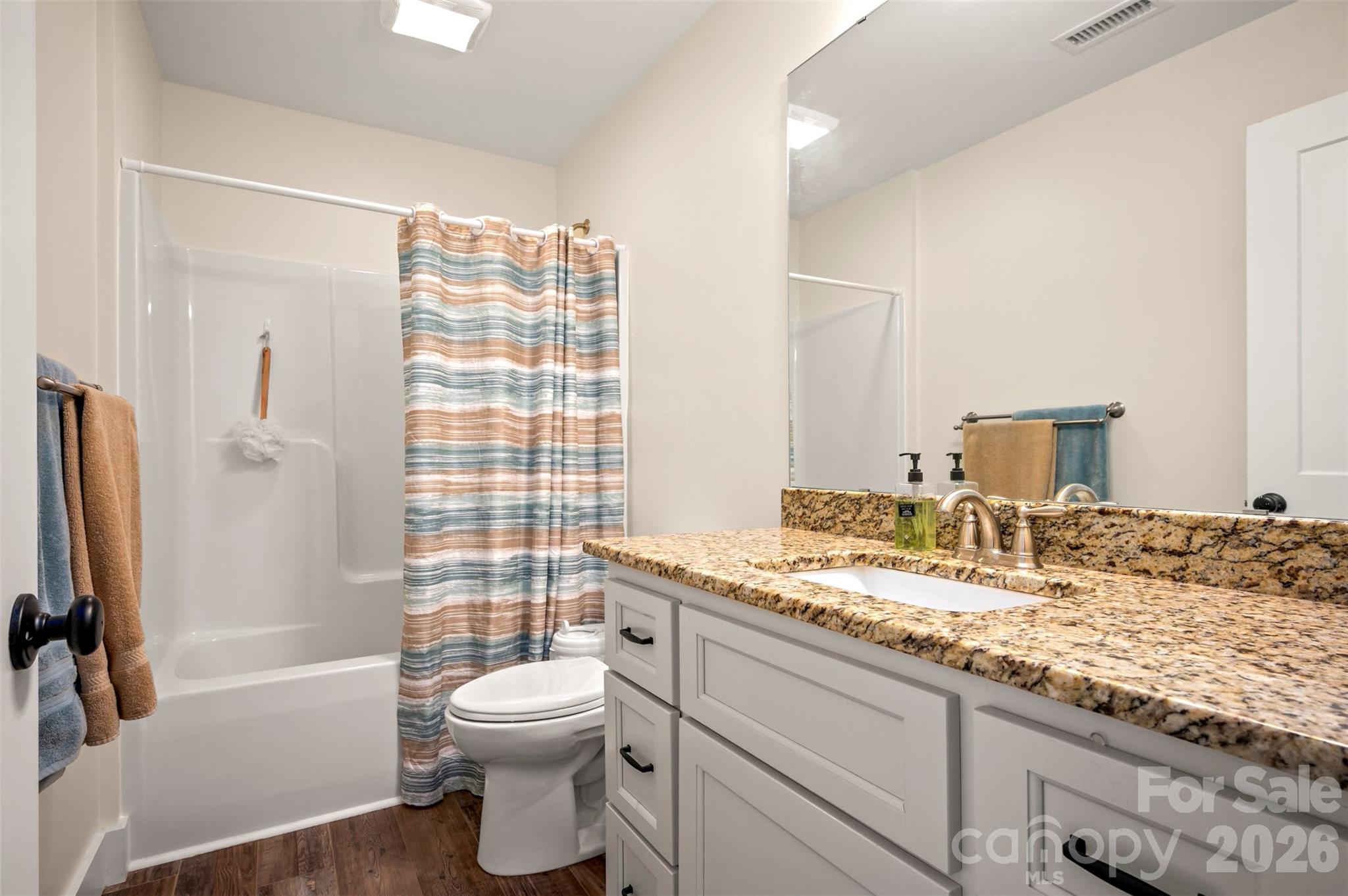 130 Central Park Circle Spindale NC 28160