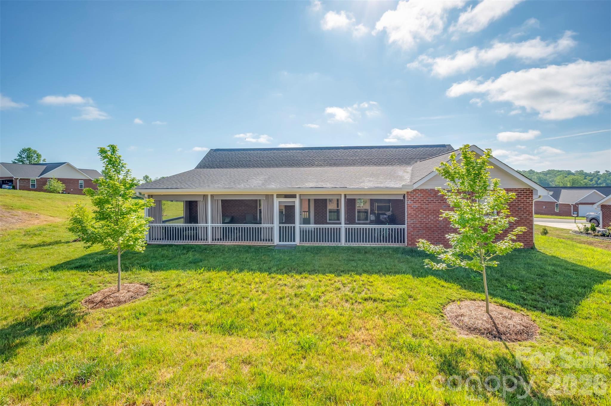130 Central Park Circle Spindale NC 28160