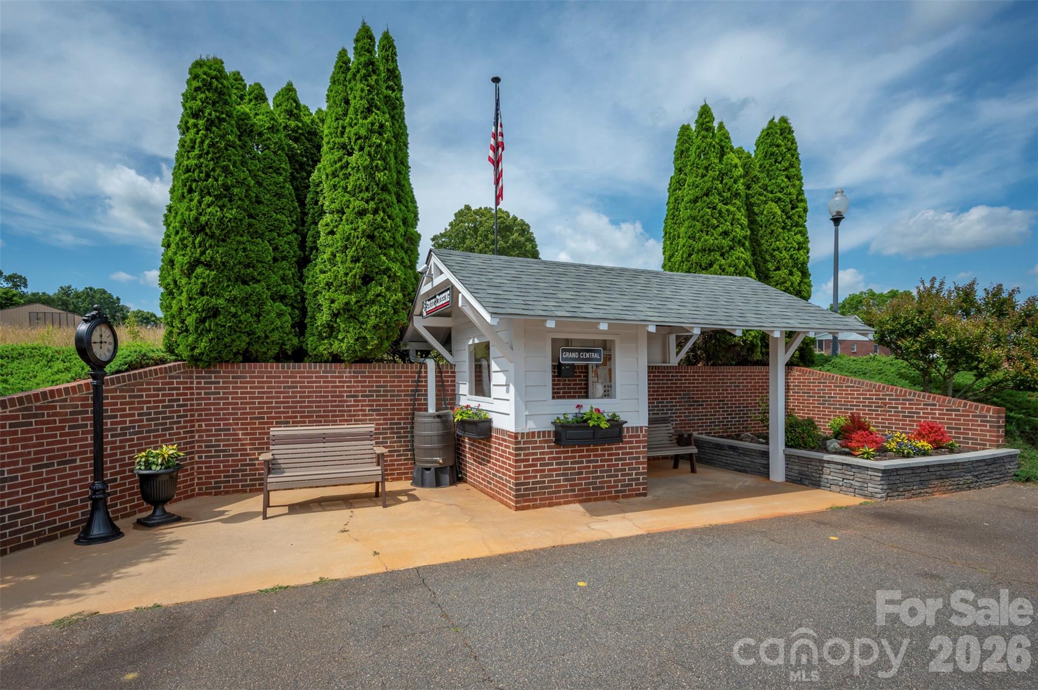 130 Central Park Circle Spindale NC 28160