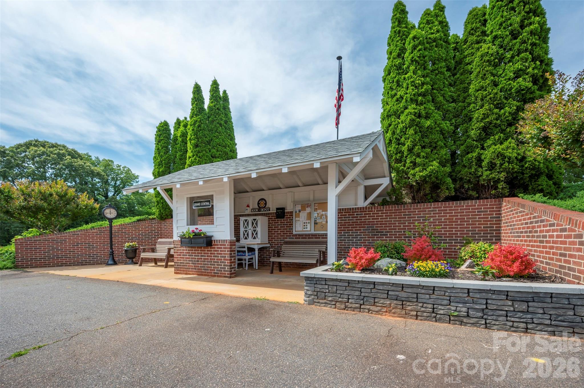 130 Central Park Circle Spindale NC 28160