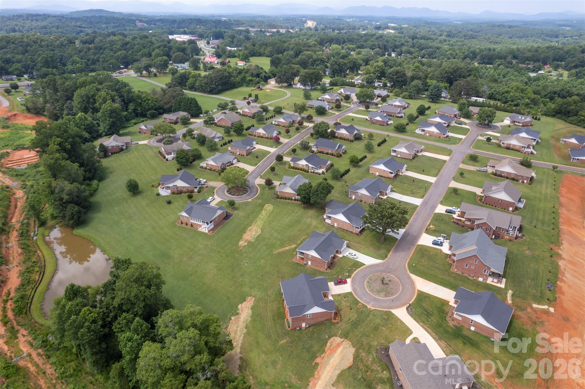 130 Central Park Circle Spindale NC 28160