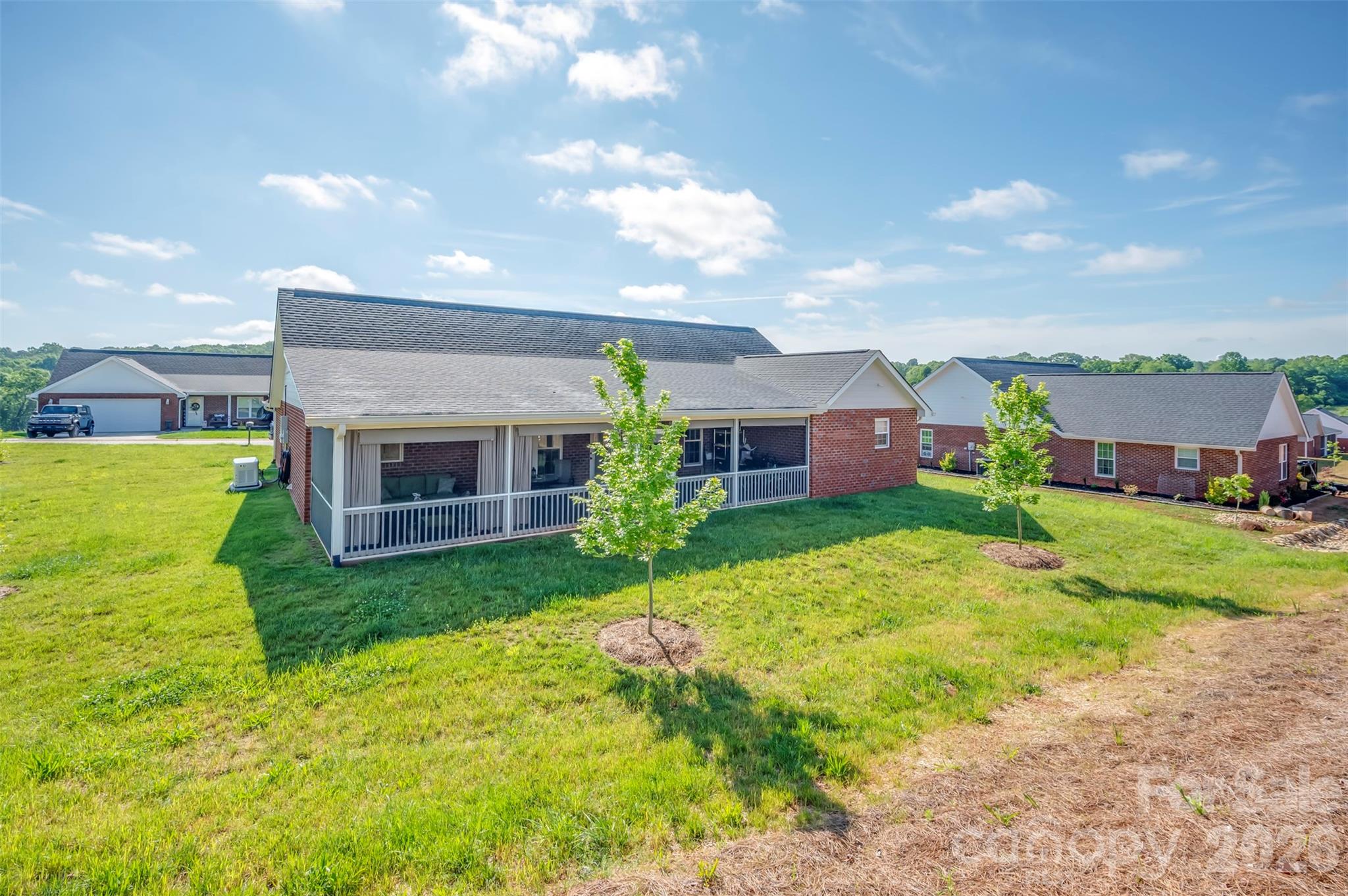 130 Central Park Circle Spindale NC 28160