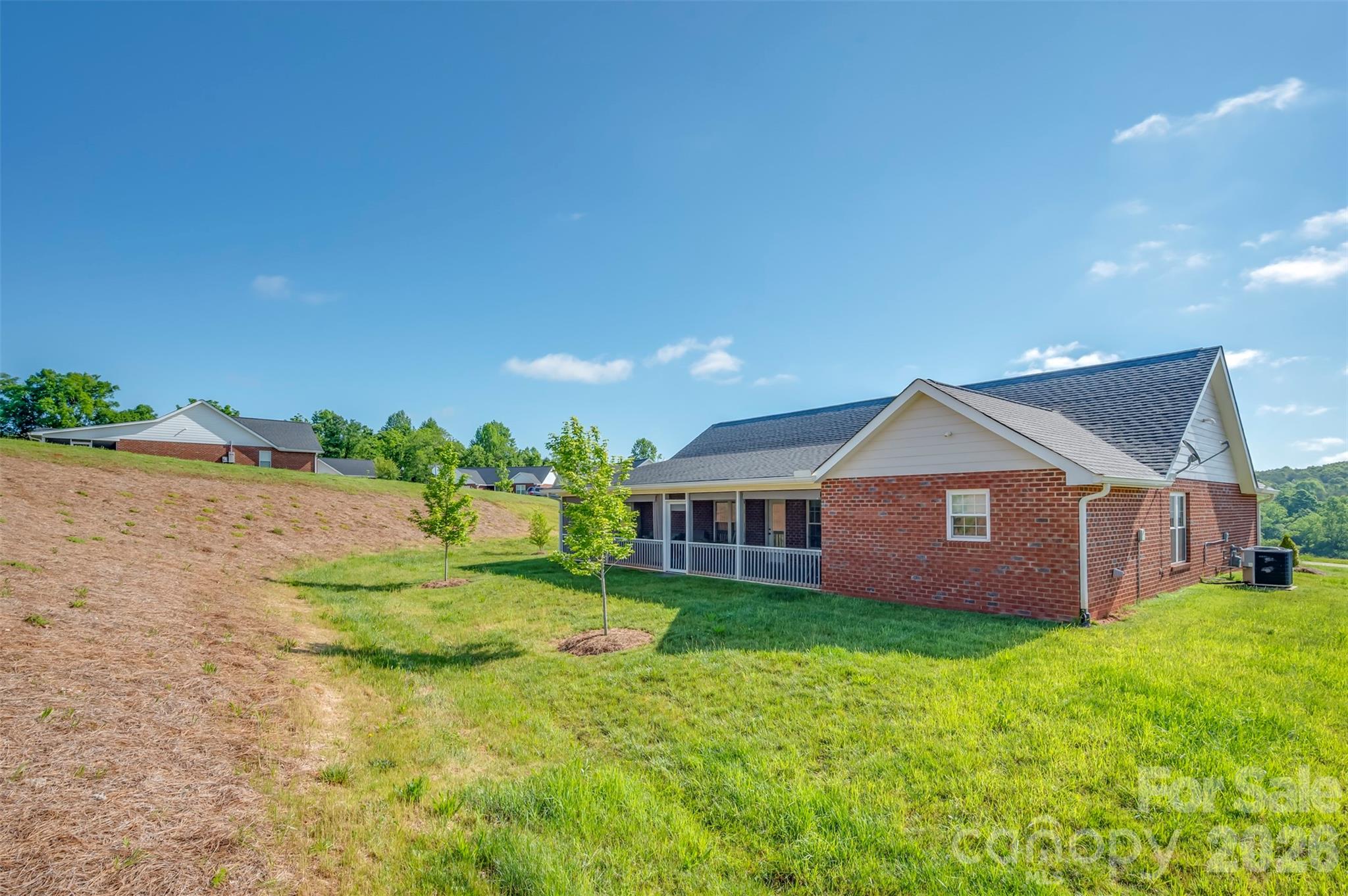 130 Central Park Circle Spindale NC 28160