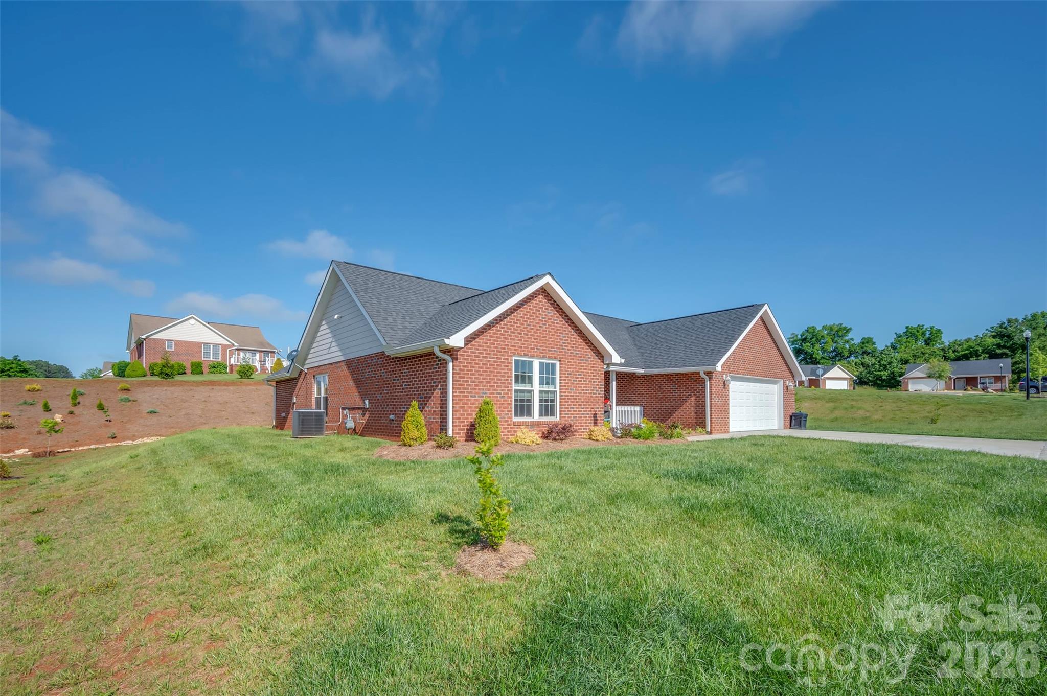 130 Central Park Circle Spindale NC 28160