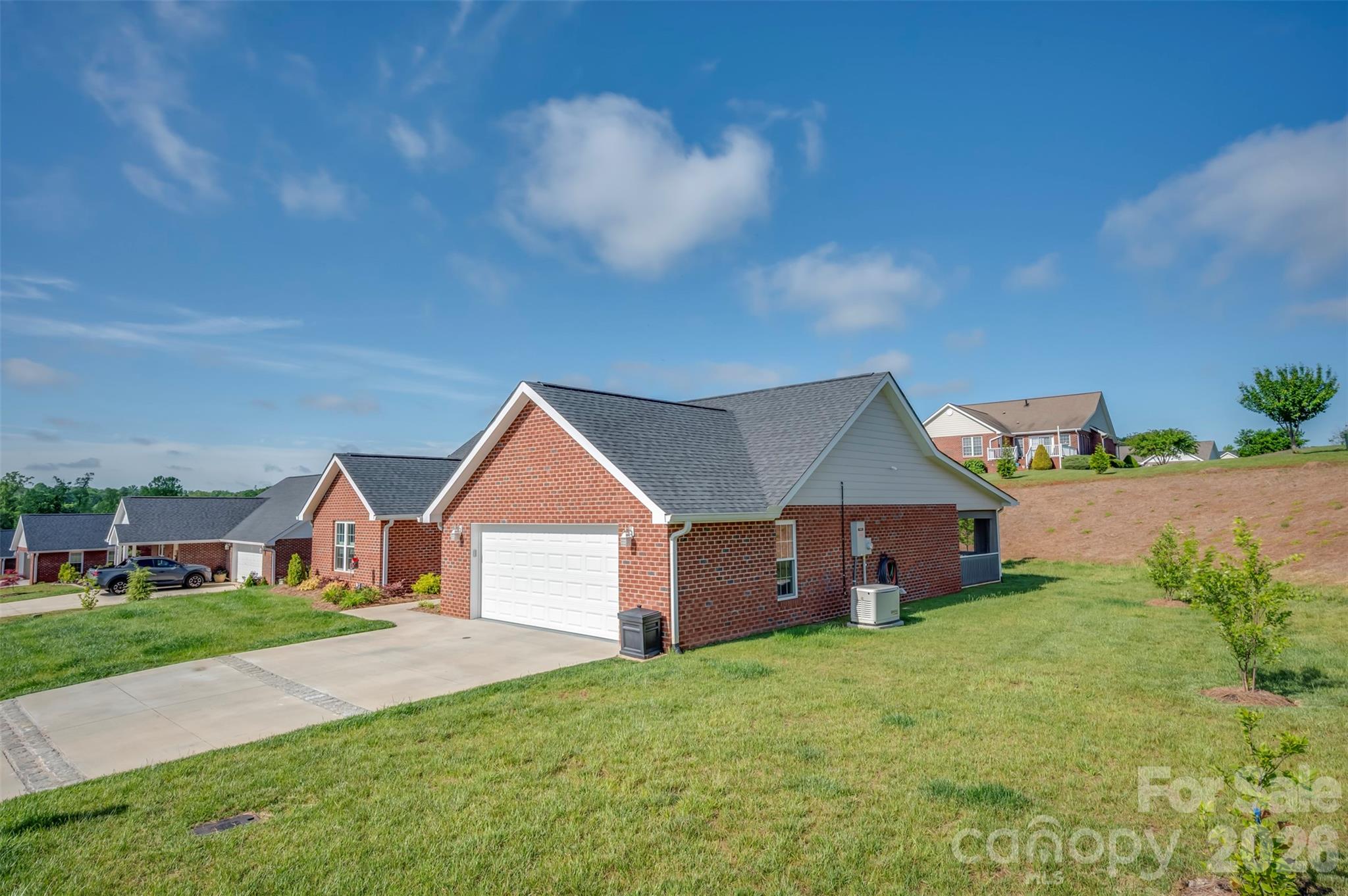 130 Central Park Circle Spindale NC 28160