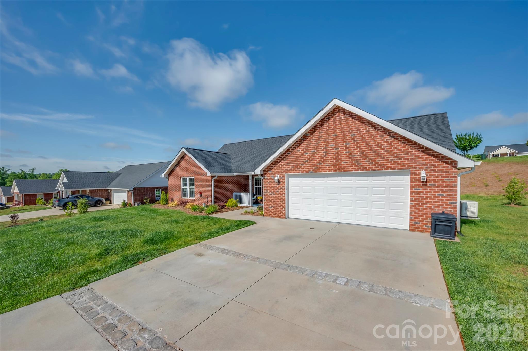 130 Central Park Circle Spindale NC 28160