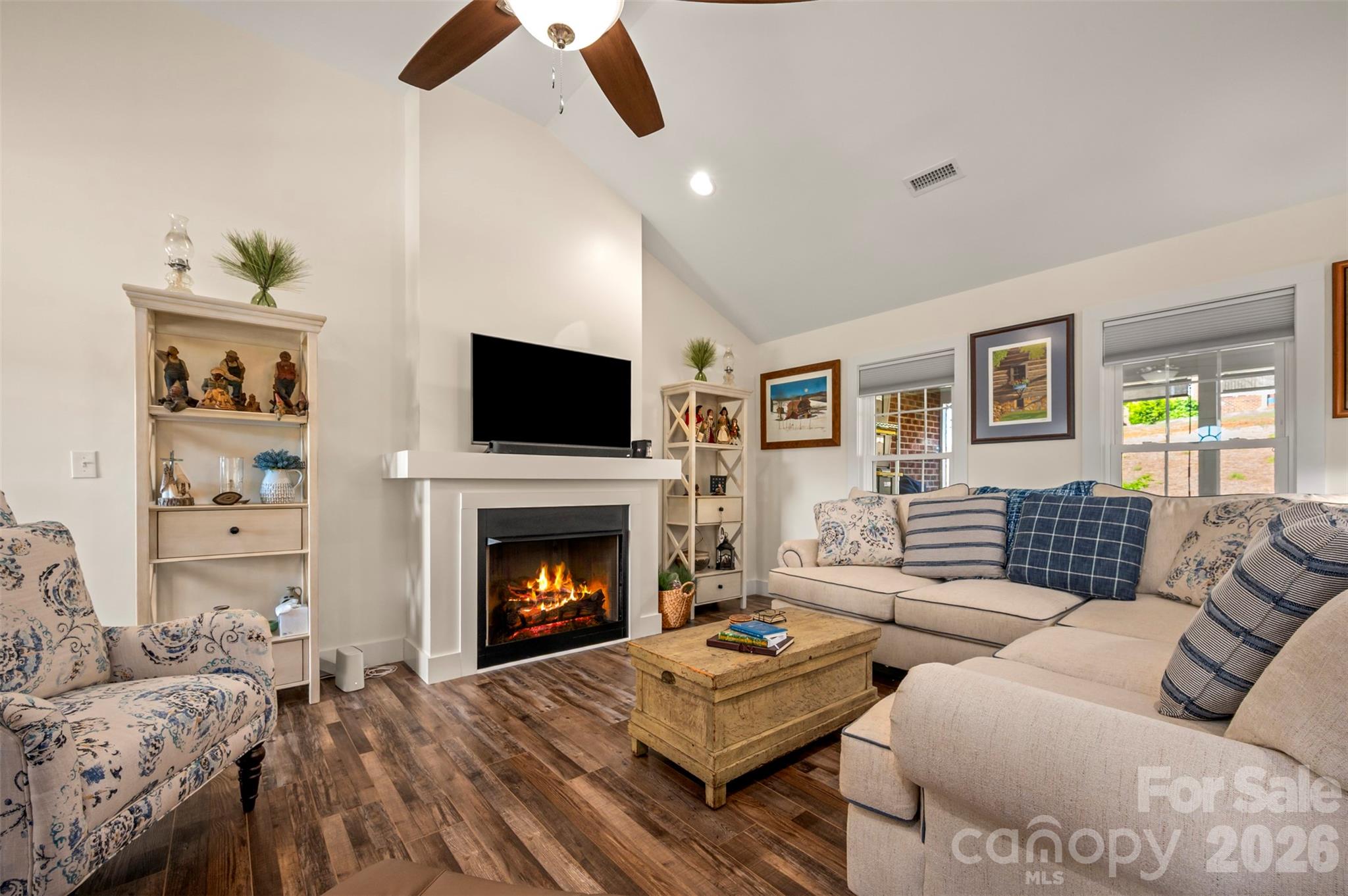 130 Central Park Circle Spindale NC 28160