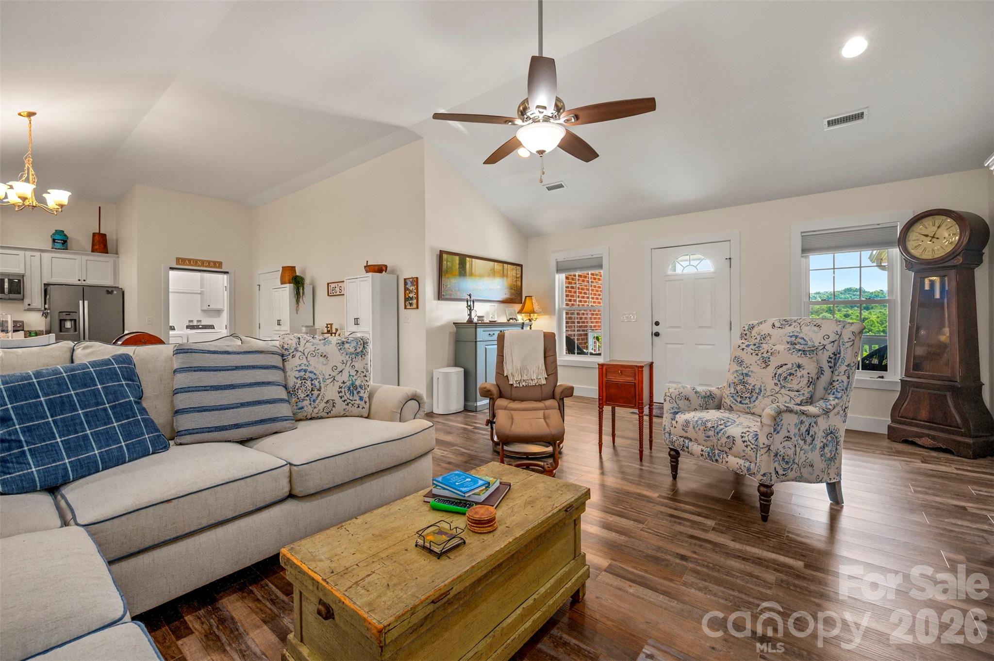 130 Central Park Circle Spindale NC 28160