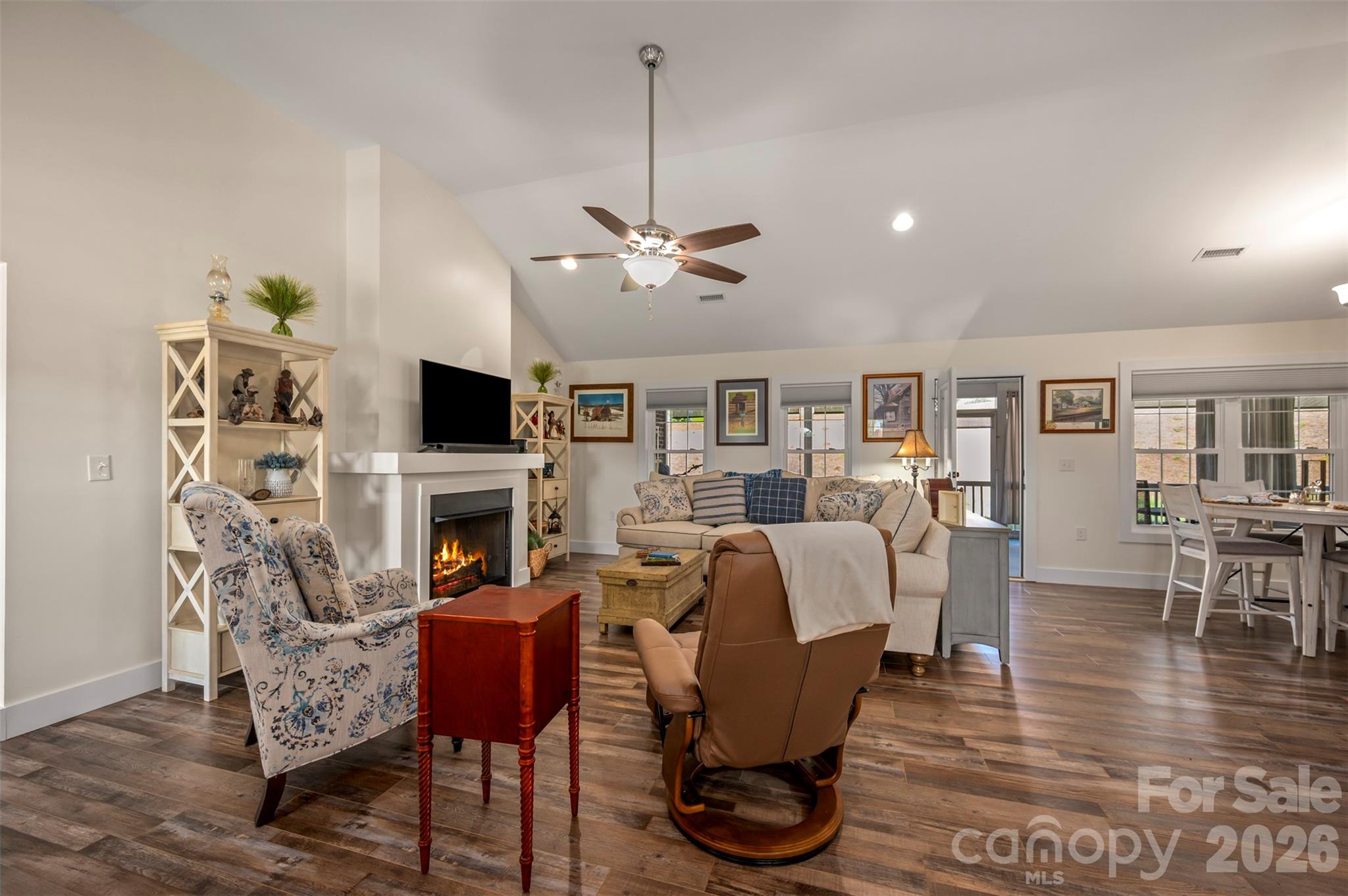 130 Central Park Circle Spindale NC 28160