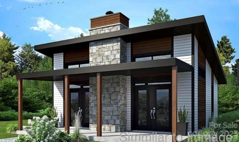 60 Porters Ridge Canton NC 28716