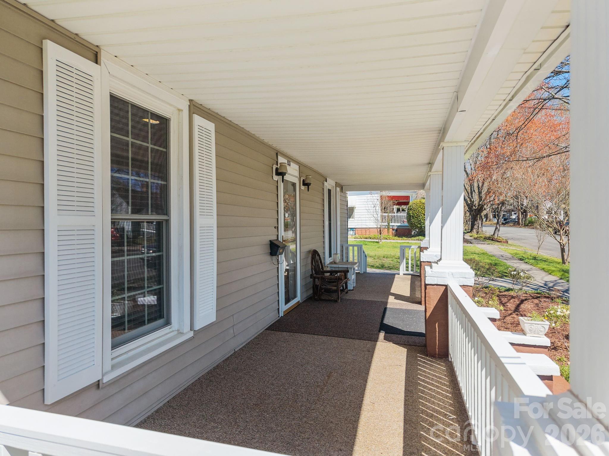 414 S Spencer Avenue Spencer NC 28159
