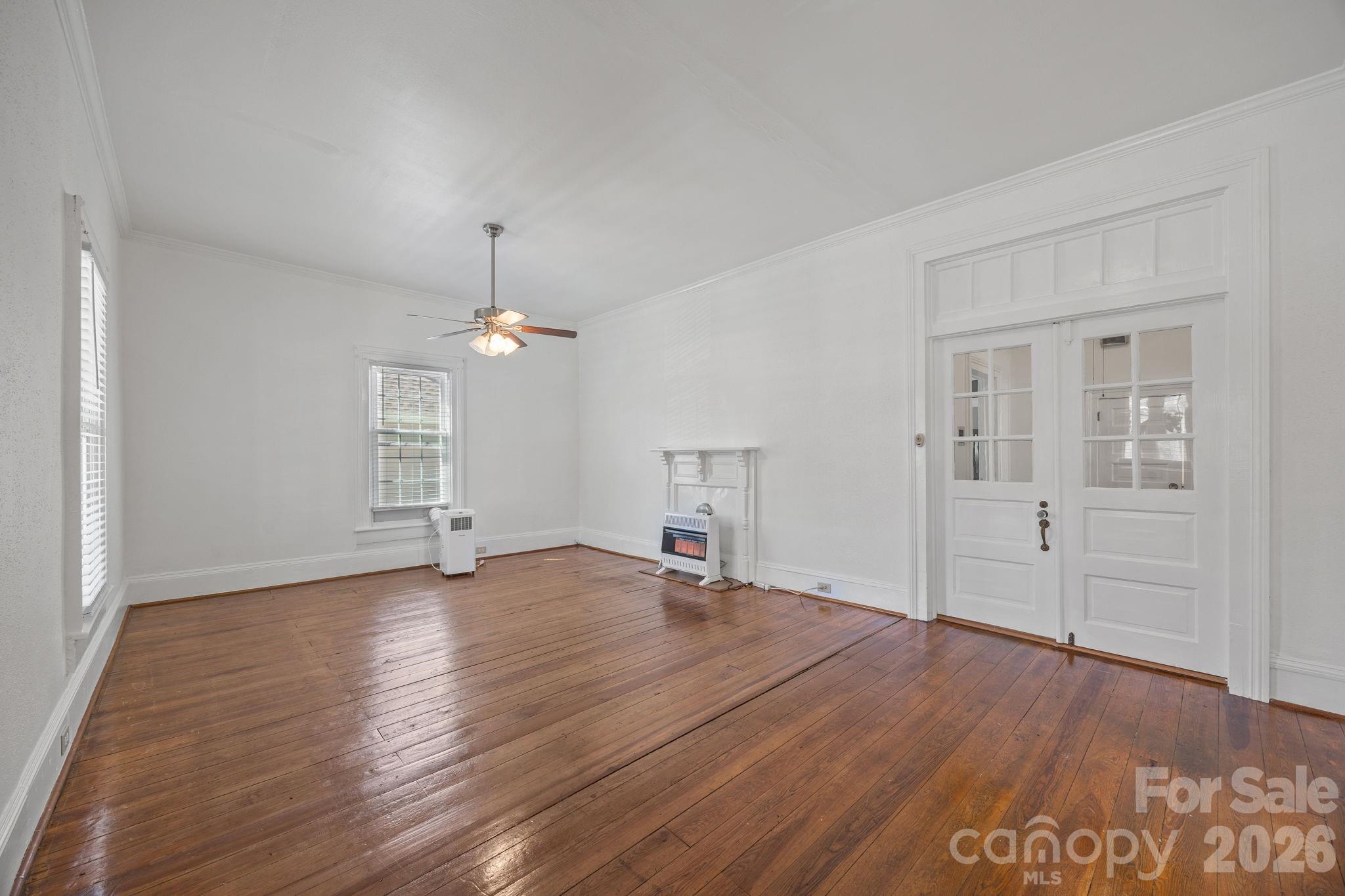414 S Spencer Avenue Spencer NC 28159
