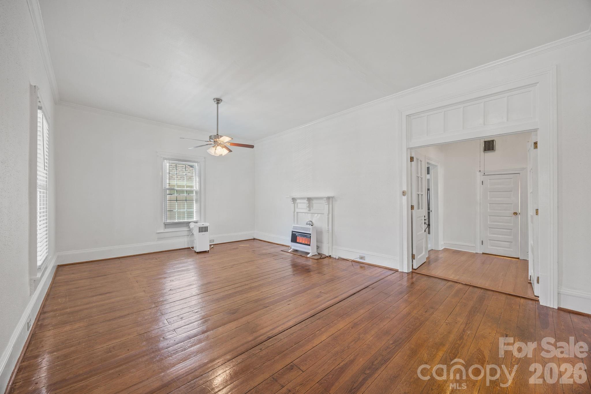 414 S Spencer Avenue Spencer NC 28159