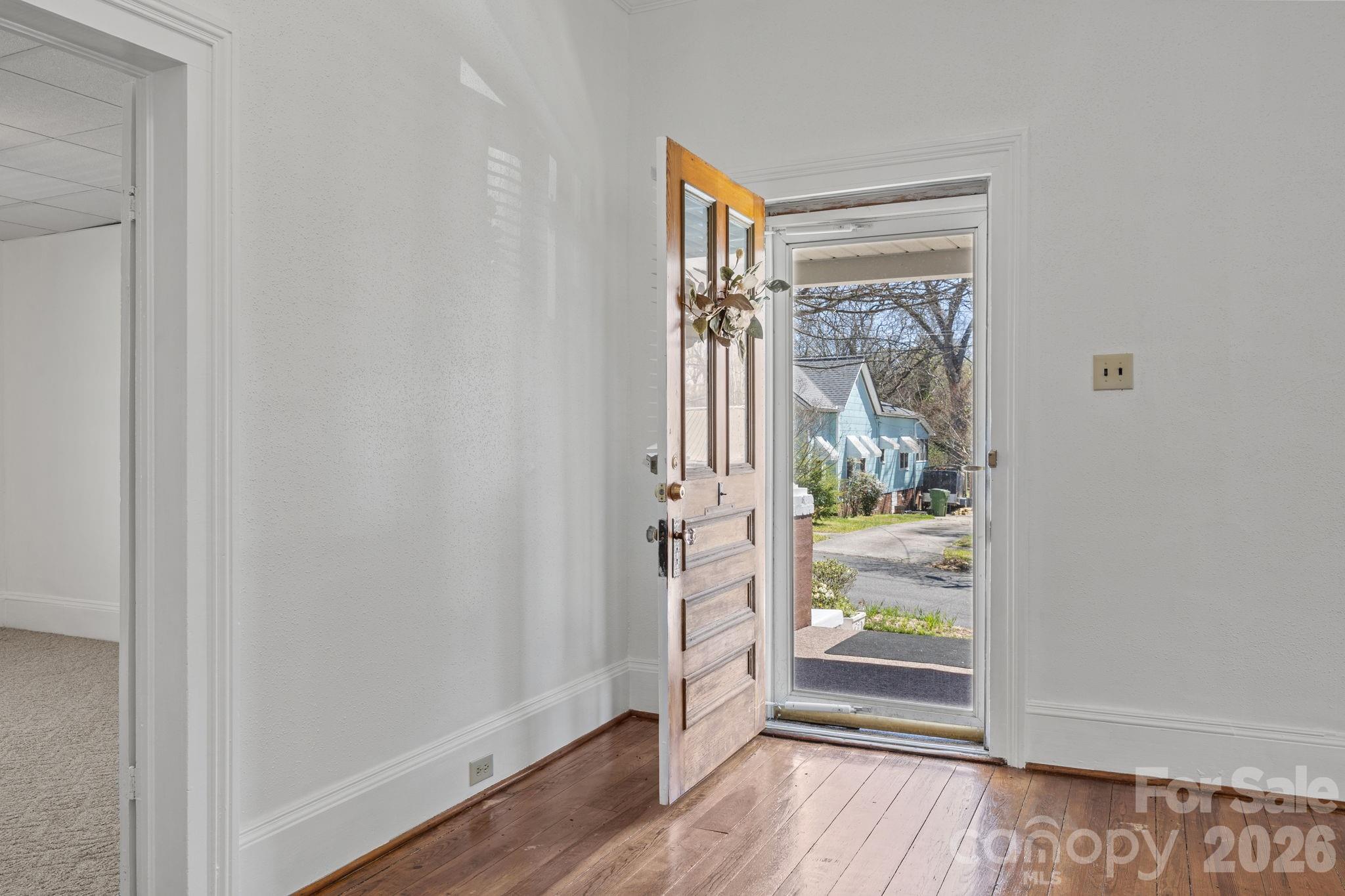 414 S Spencer Avenue Spencer NC 28159