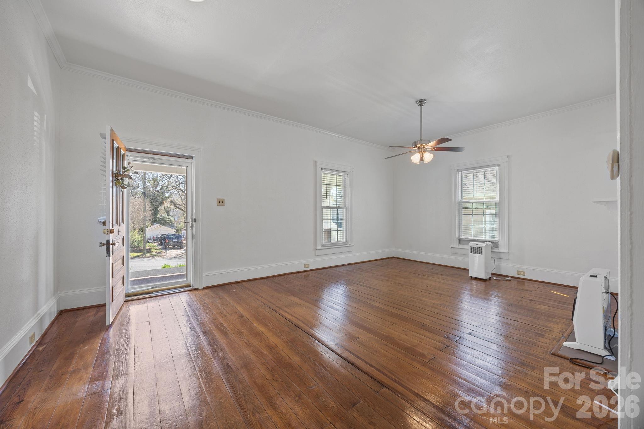 414 S Spencer Avenue Spencer NC 28159