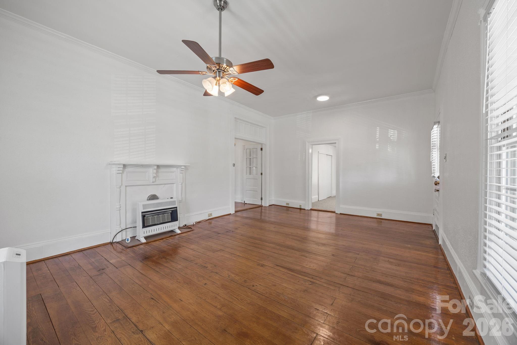 414 S Spencer Avenue Spencer NC 28159