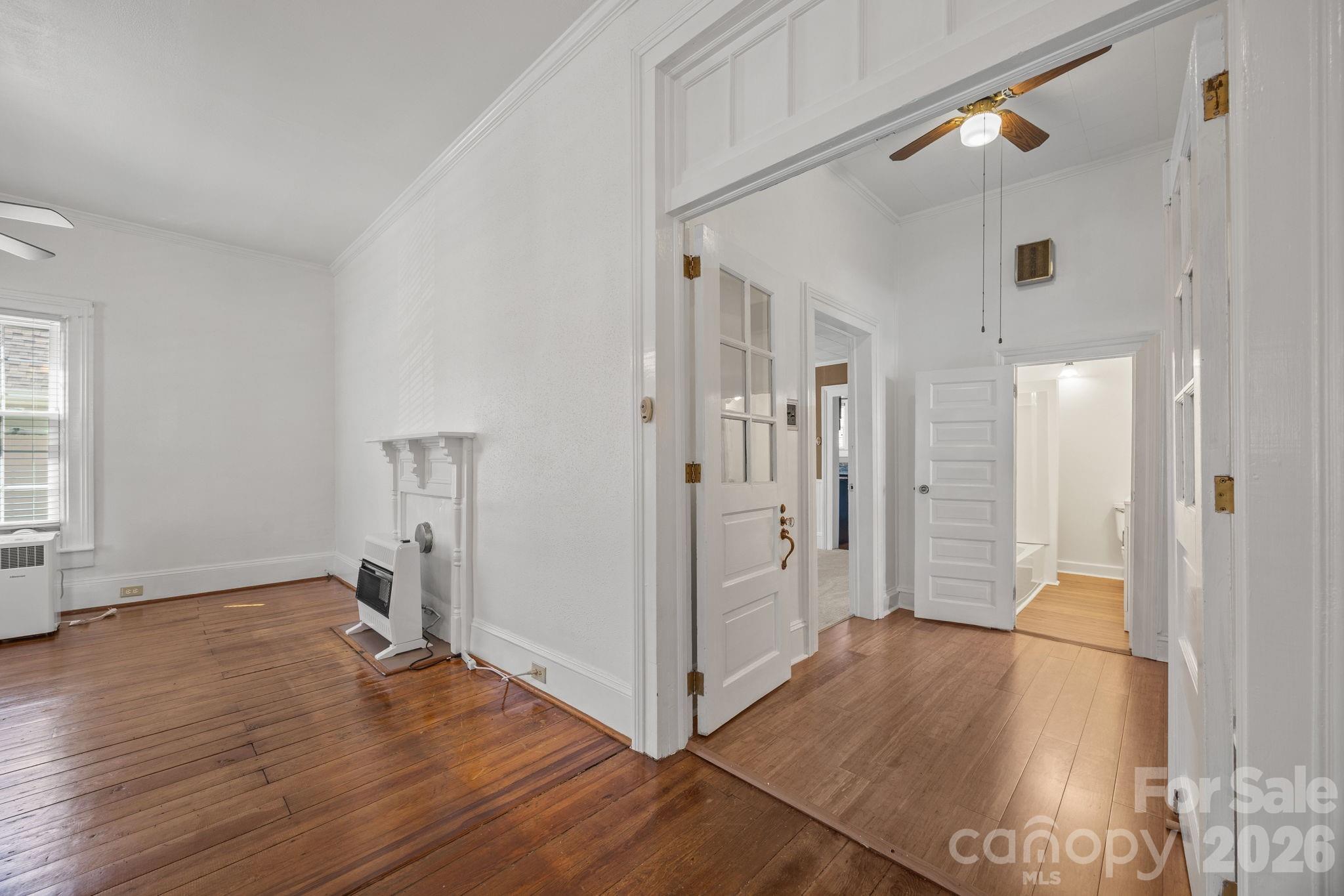 414 S Spencer Avenue Spencer NC 28159