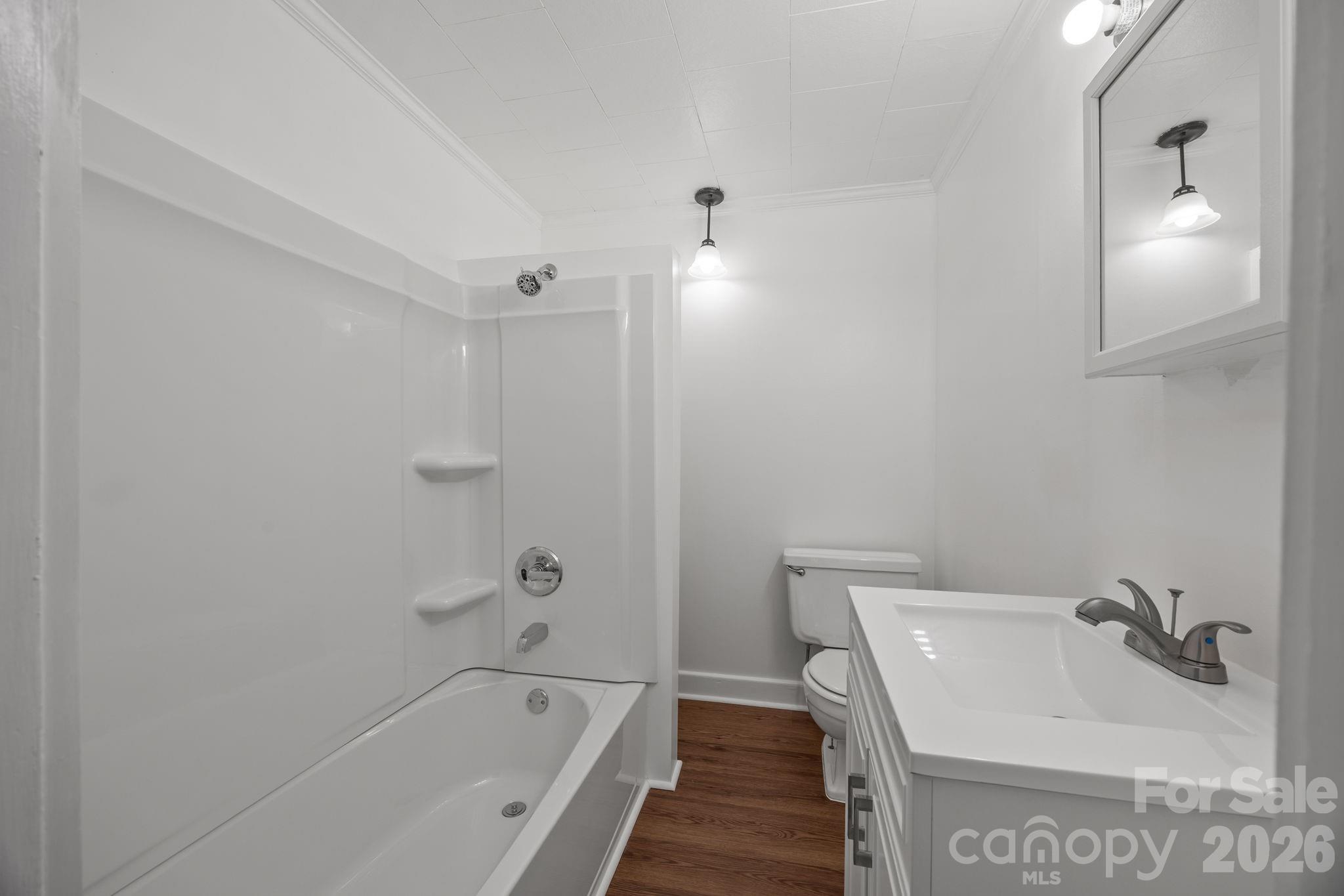 414 S Spencer Avenue Spencer NC 28159