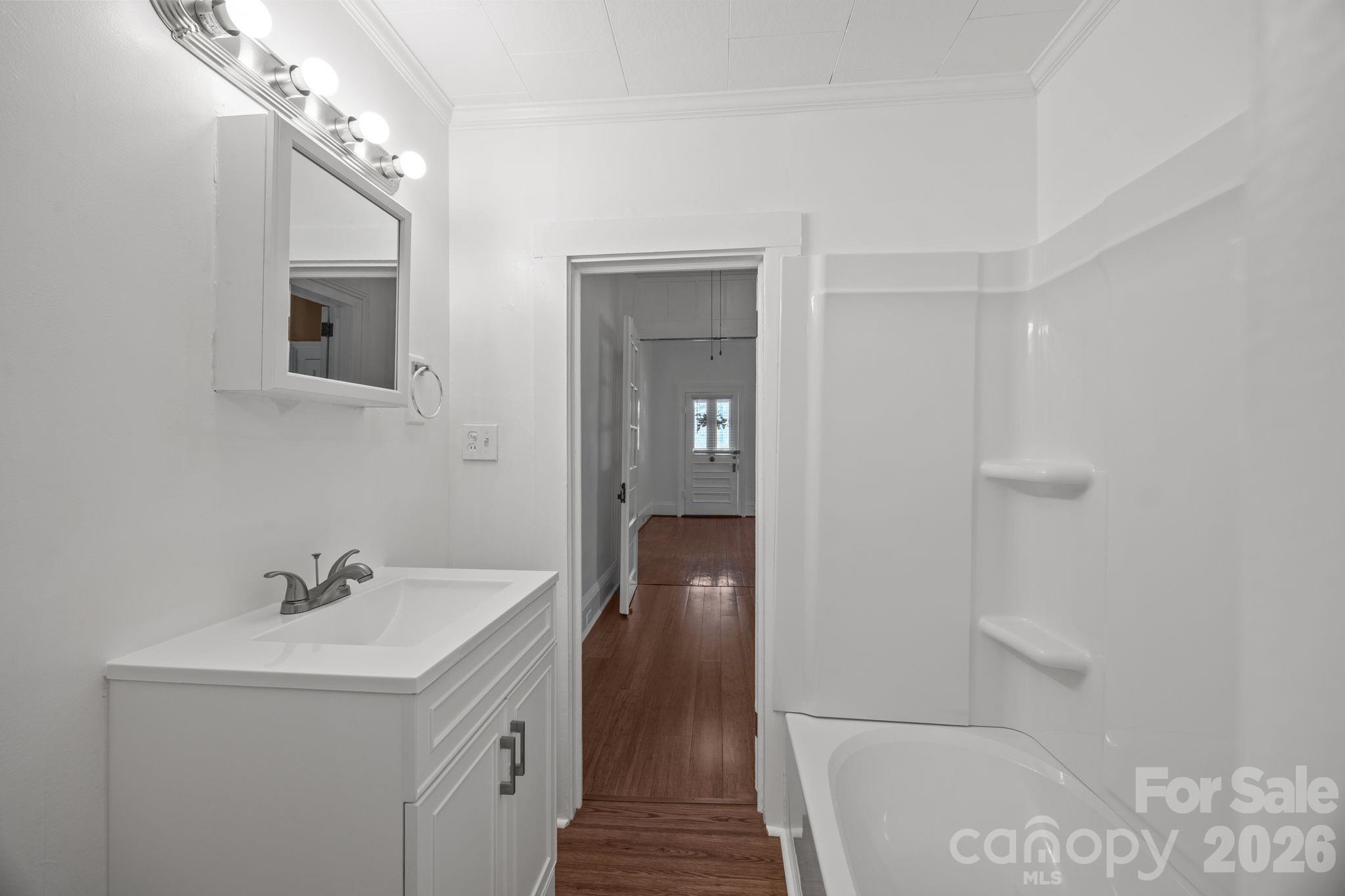 414 S Spencer Avenue Spencer NC 28159