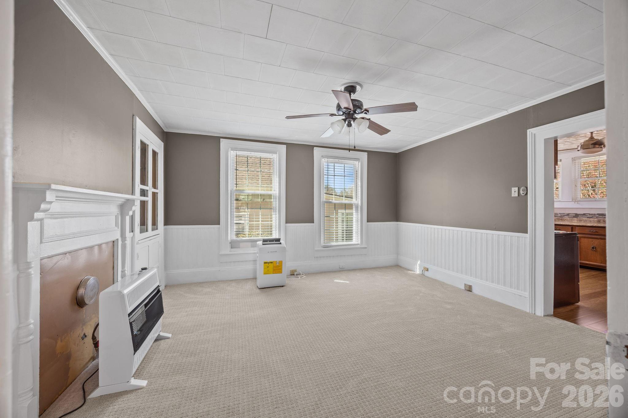 414 S Spencer Avenue Spencer NC 28159