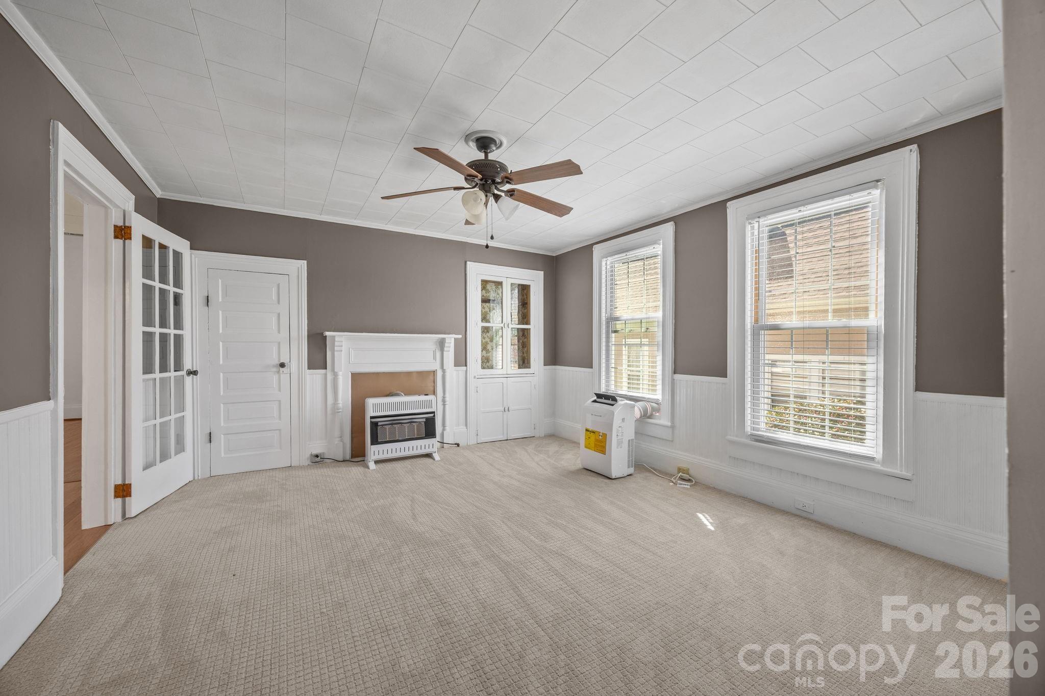 414 S Spencer Avenue Spencer NC 28159