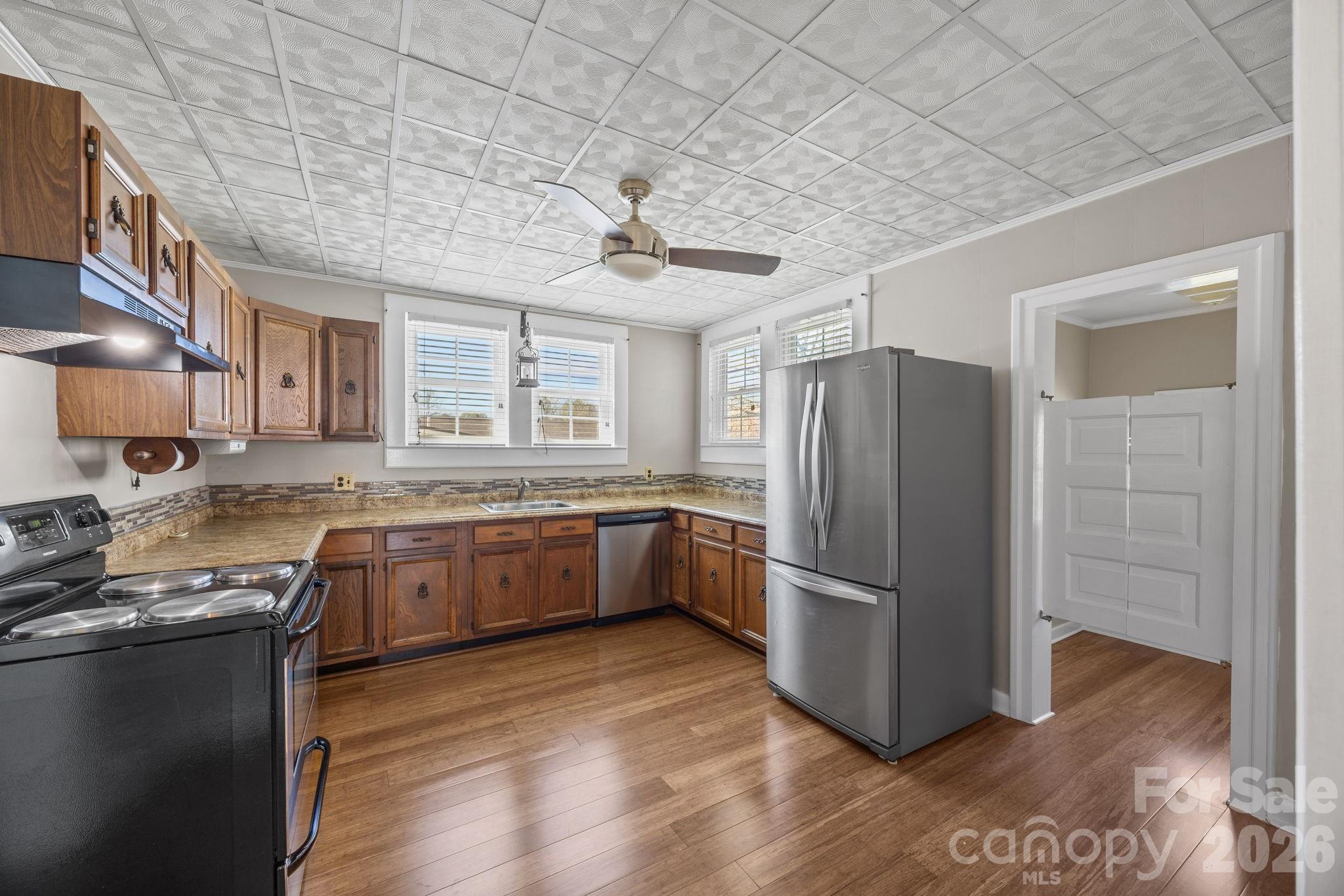 414 S Spencer Avenue Spencer NC 28159