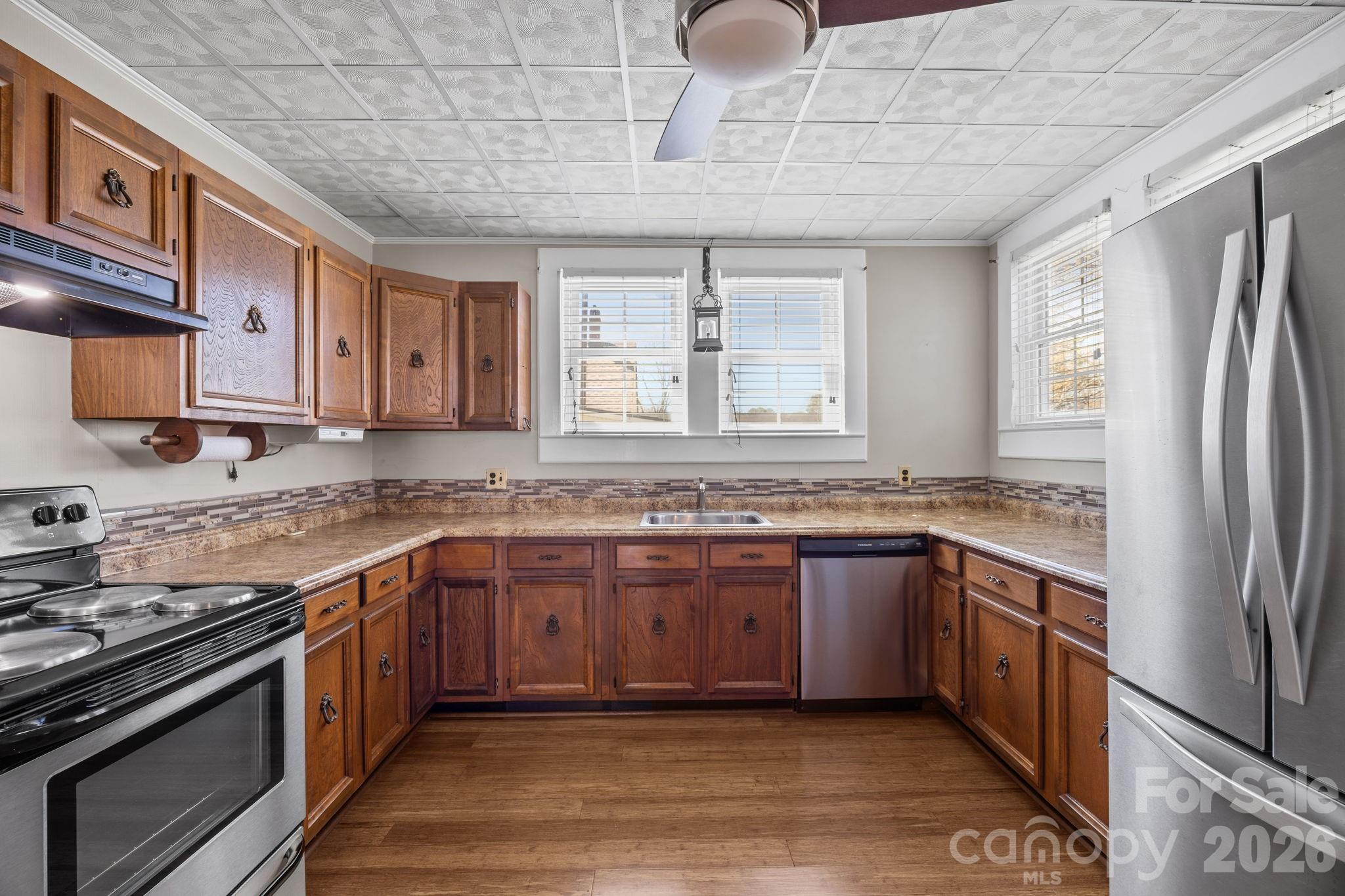 414 S Spencer Avenue Spencer NC 28159