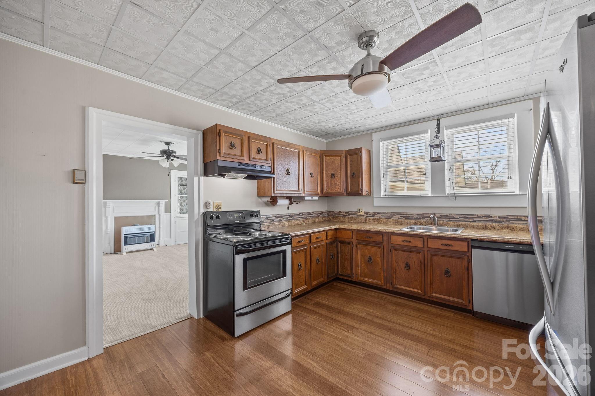 414 S Spencer Avenue Spencer NC 28159