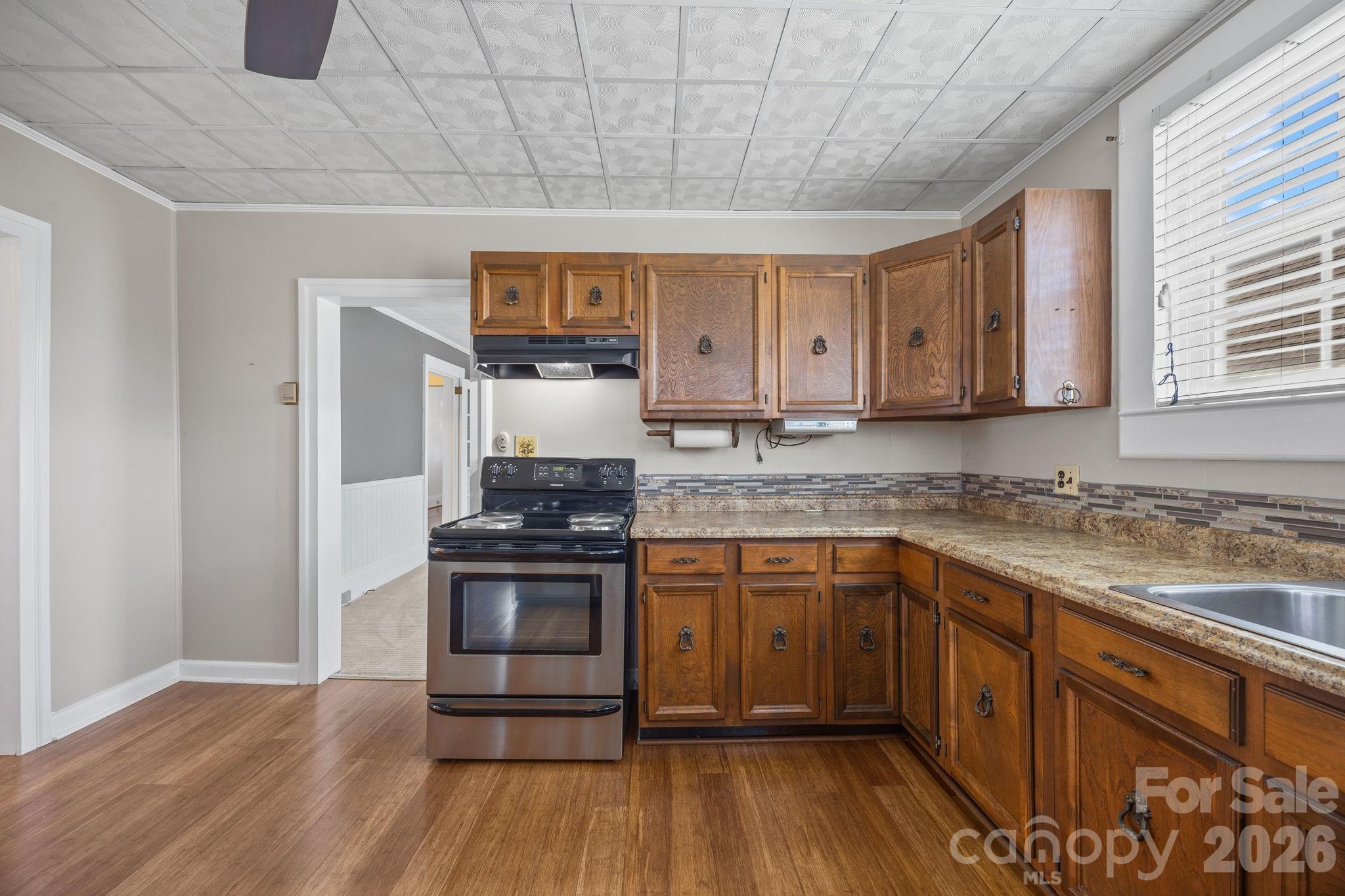 414 S Spencer Avenue Spencer NC 28159
