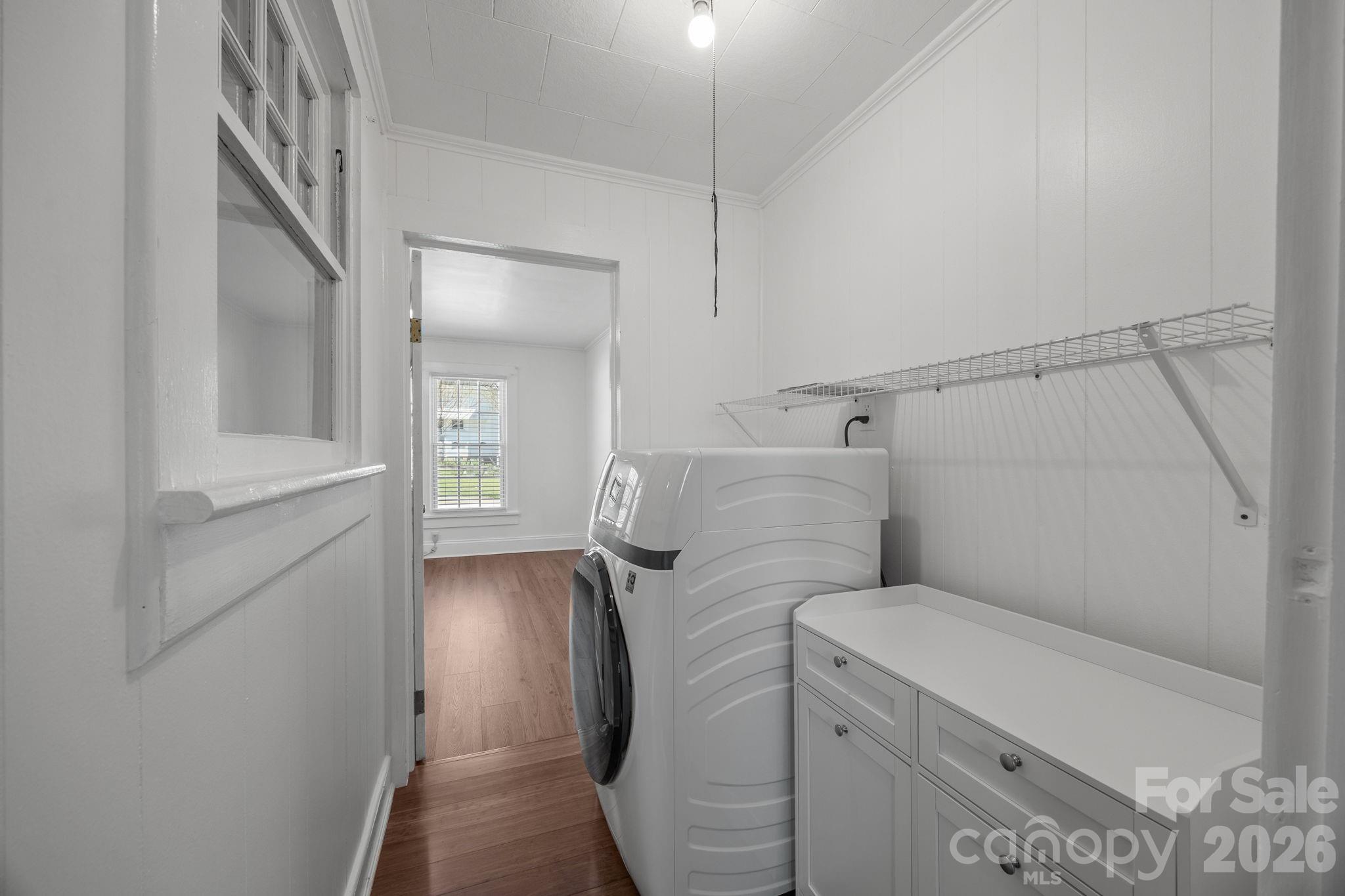 414 S Spencer Avenue Spencer NC 28159