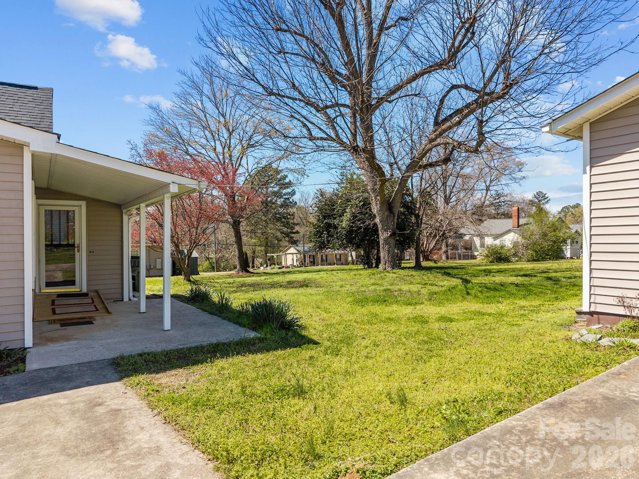 414 S Spencer Avenue Spencer NC 28159