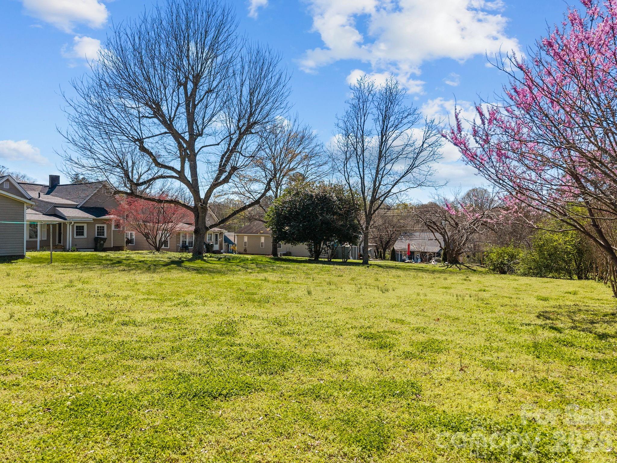 414 S Spencer Avenue Spencer NC 28159