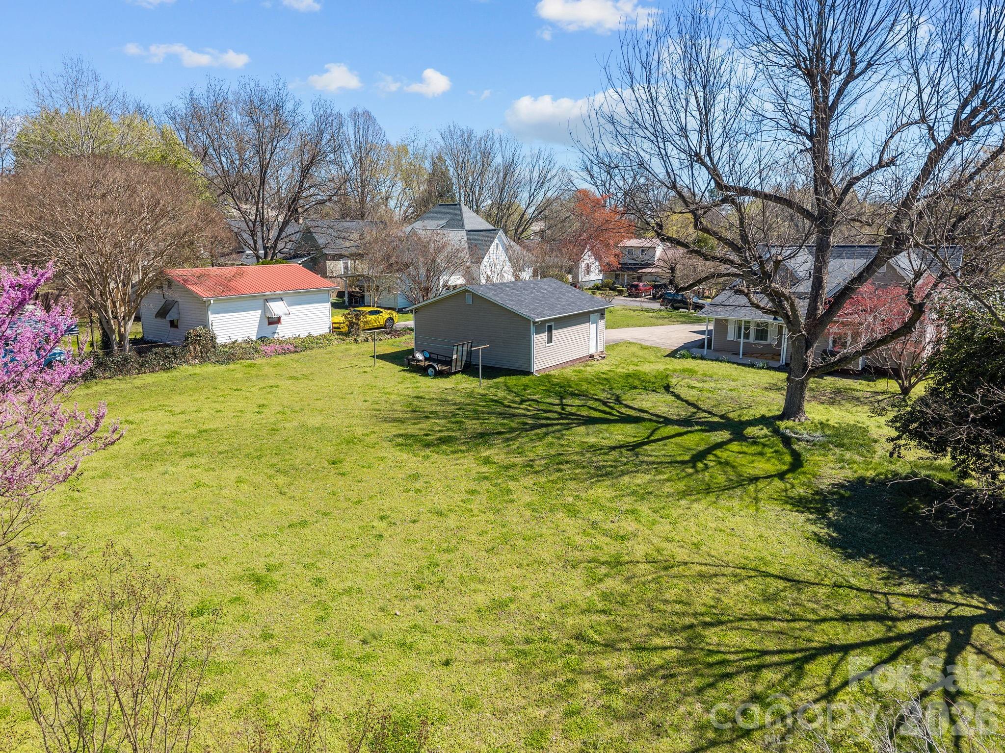 414 S Spencer Avenue Spencer NC 28159